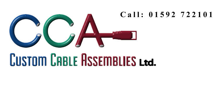 Custom Cable Assemblies Ltd.